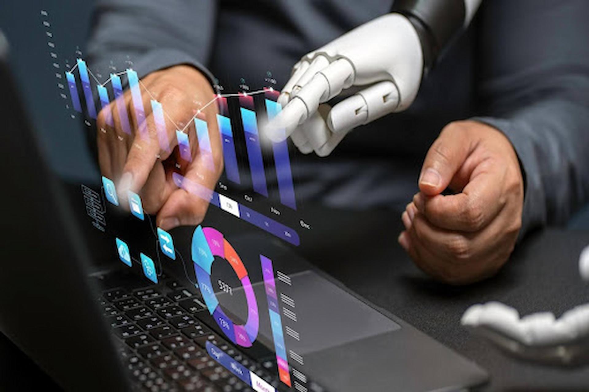 AI Corporations