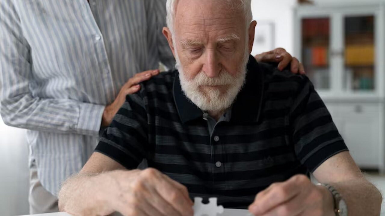 Understanding the Stages of Alzheimer’s and How Care Needs Change Over Time