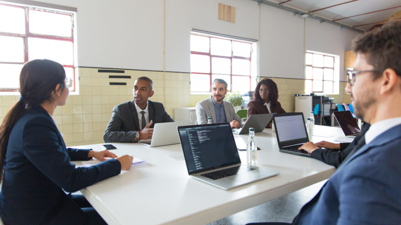 Company Setup Basics: Legal, Financial, and Practical Tips