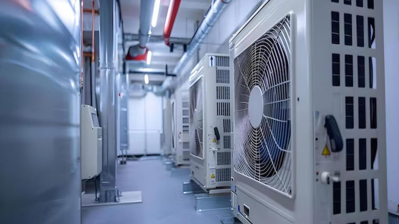 Stop Wasting Energy Smarter Ways to Handle HVAC Problems