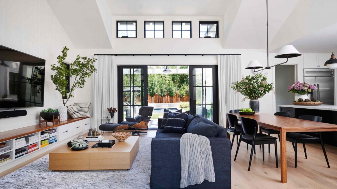 Open Floor Plans: The Real Pros, Cons, and Everything You Should Know Before Removing That Wall