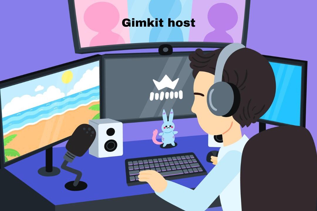 Steps For Being A Great Gimkit Host