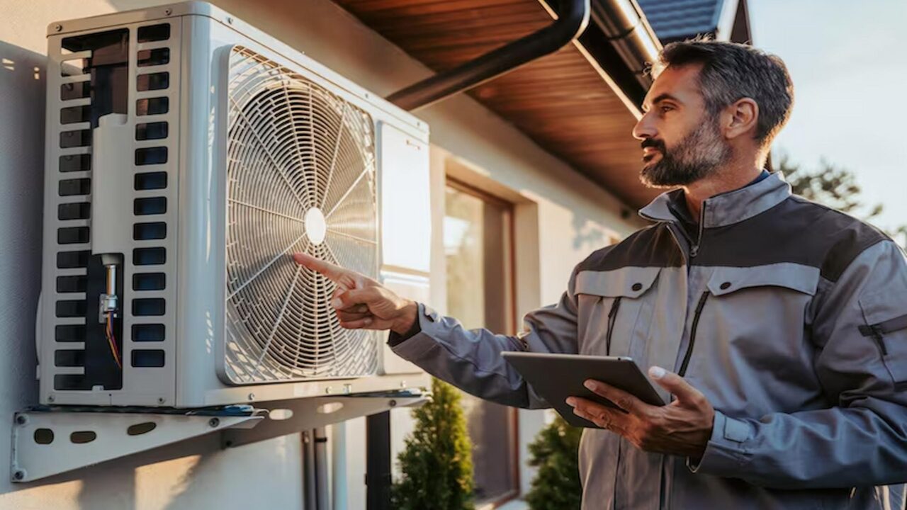 Common Signs Your Home HVAC System Needs Professional Attention