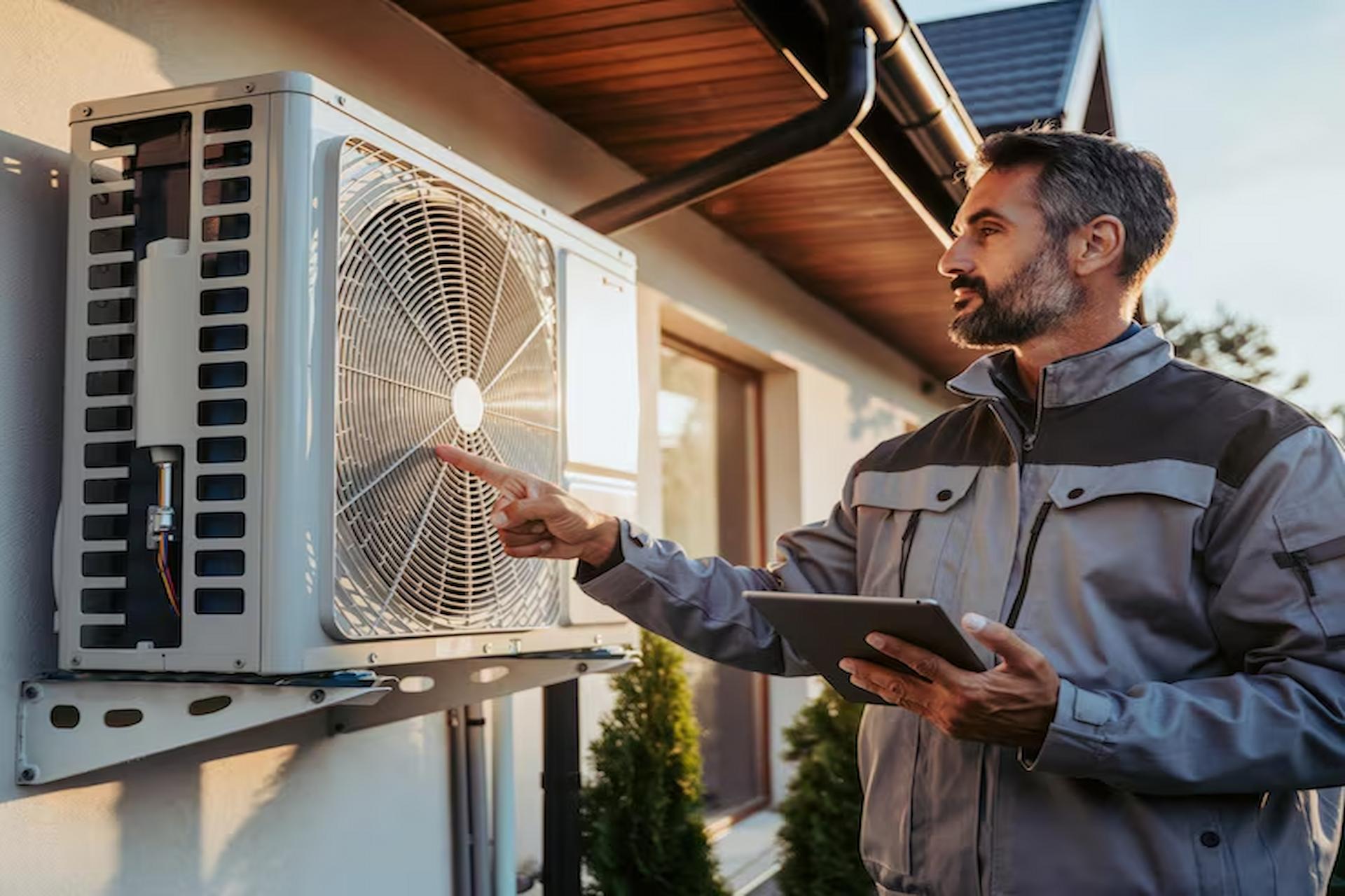 HVAC System