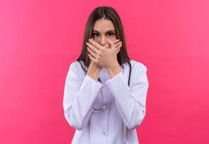Health Should Never Bring Shame