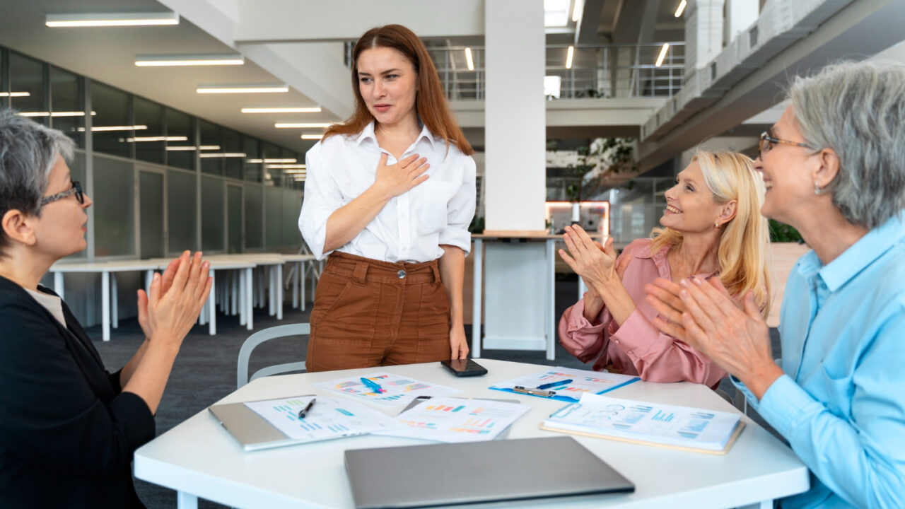 Next-Gen Leadership: Women Making Waves in 2026