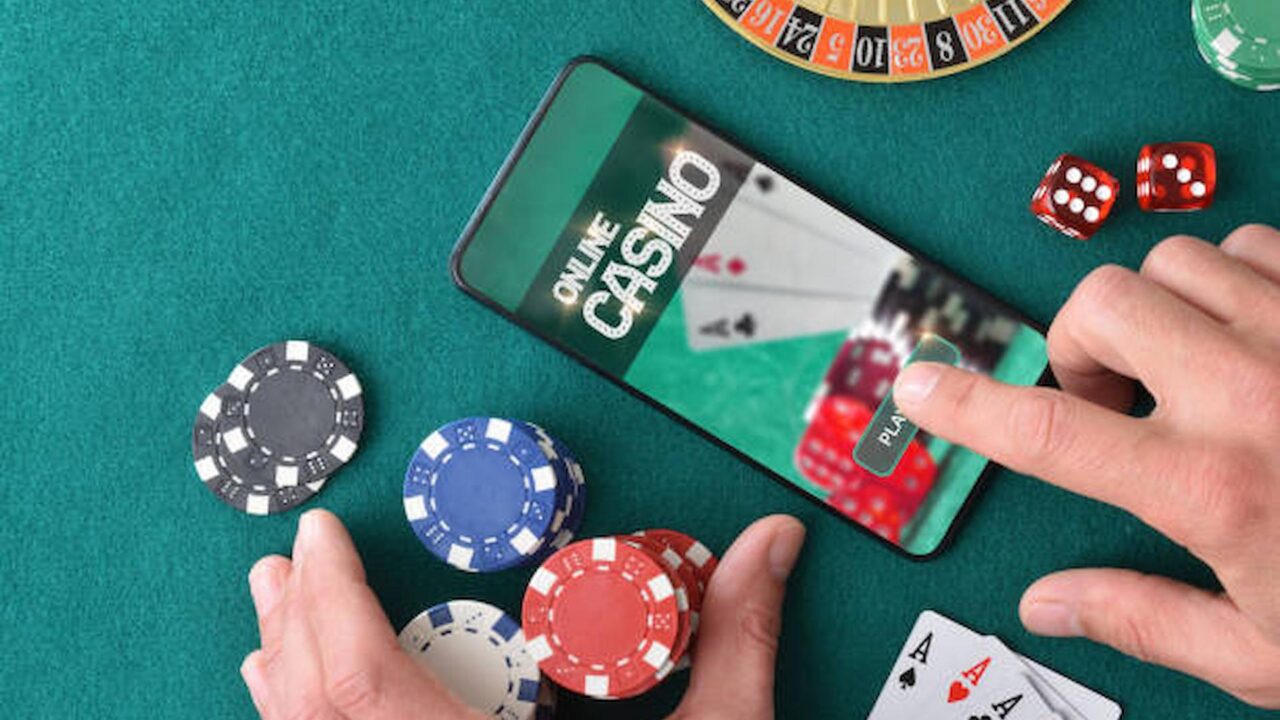 Mobile Gaming: Enjoying Live Casino Games on the Go