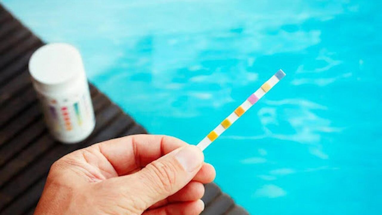 Pool Test Kit Options to Keep Your Water Clean and Balanced