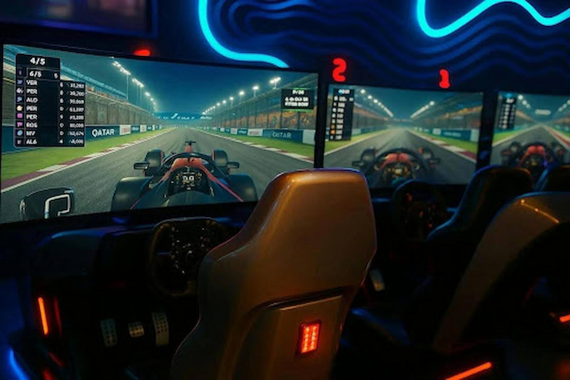 Simracing