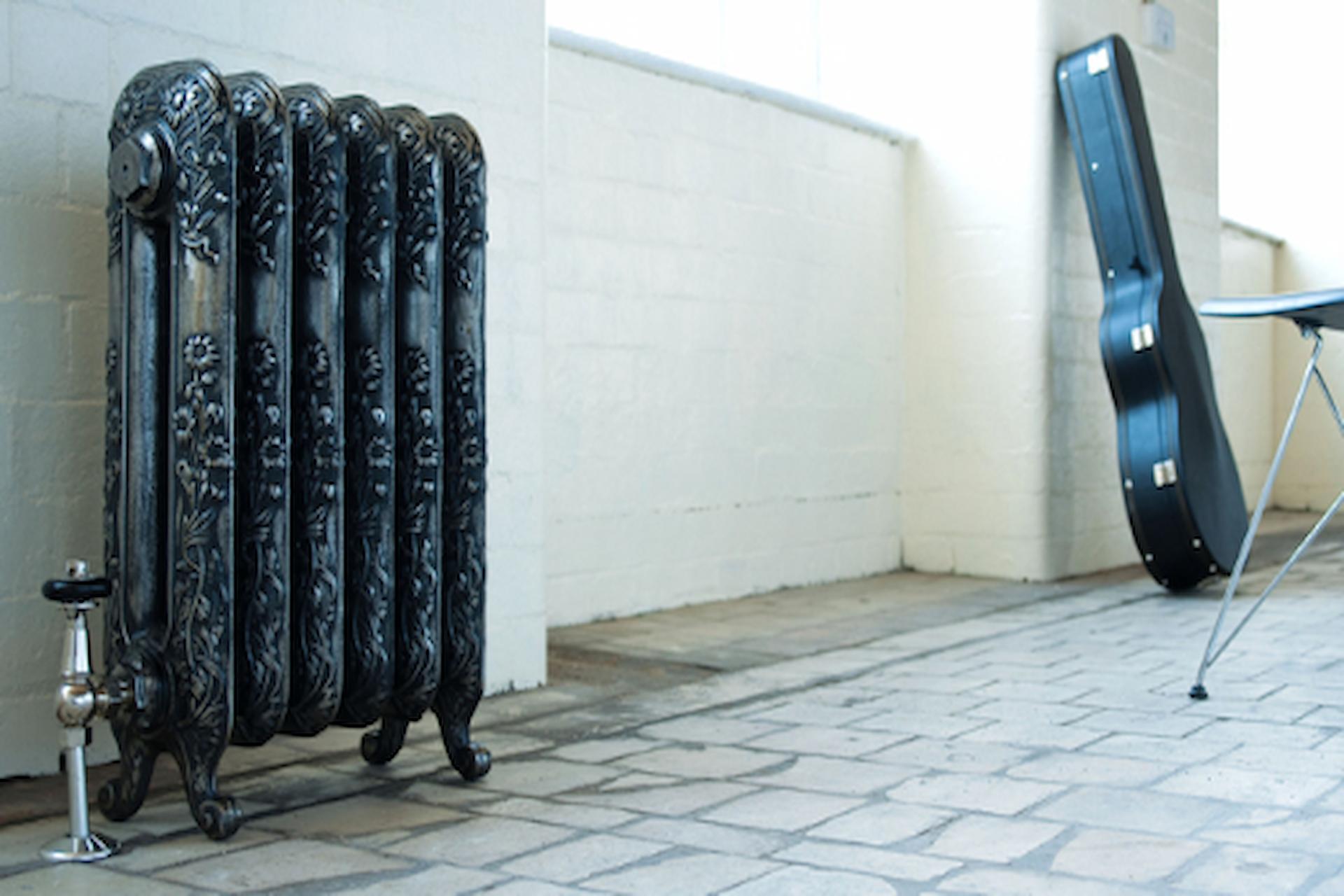 Steel Panel Radiator