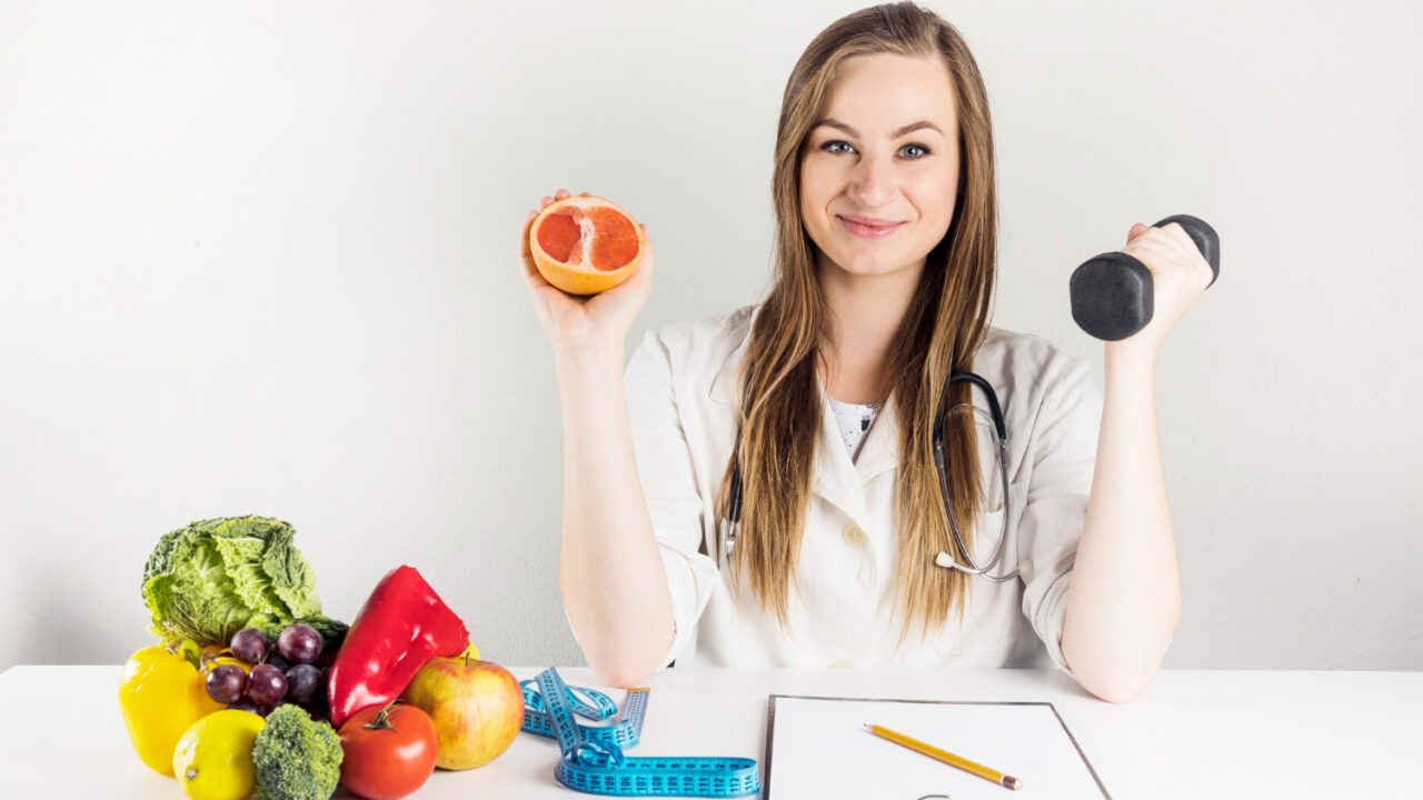 The Body Truth: Talking Openly About Women’s Health