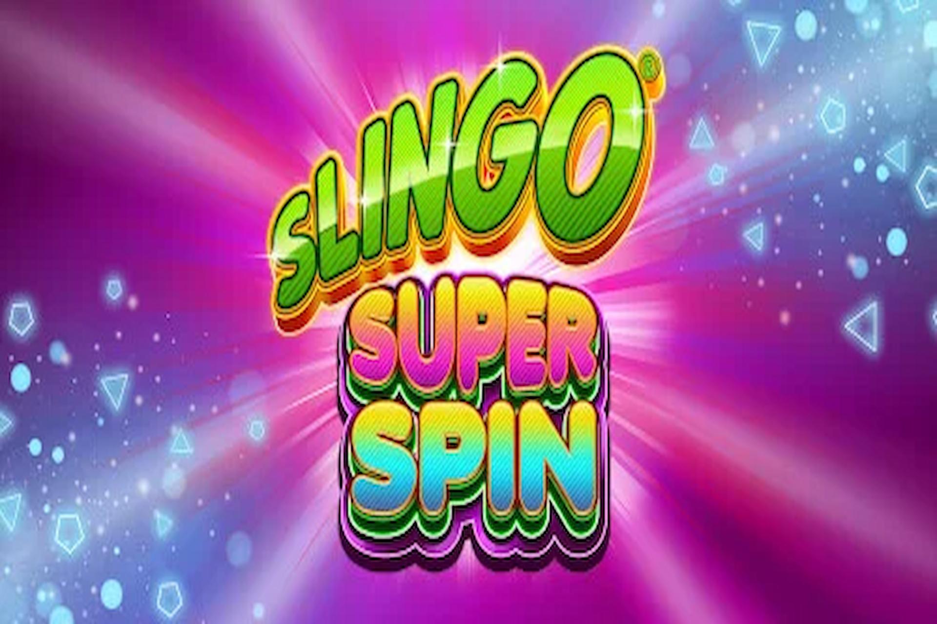 Top Slingo Games