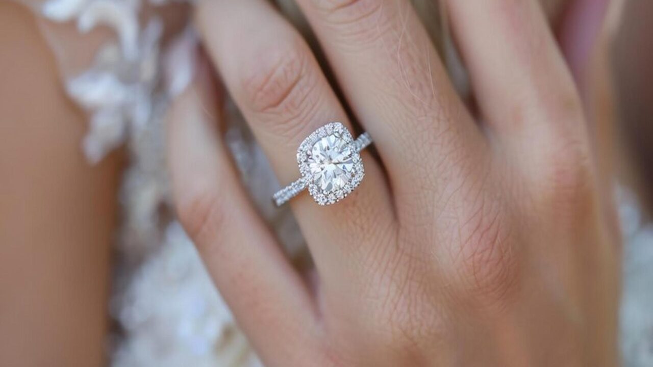 Why Hatton Garden is the Go-To Destination for Engagement Rings