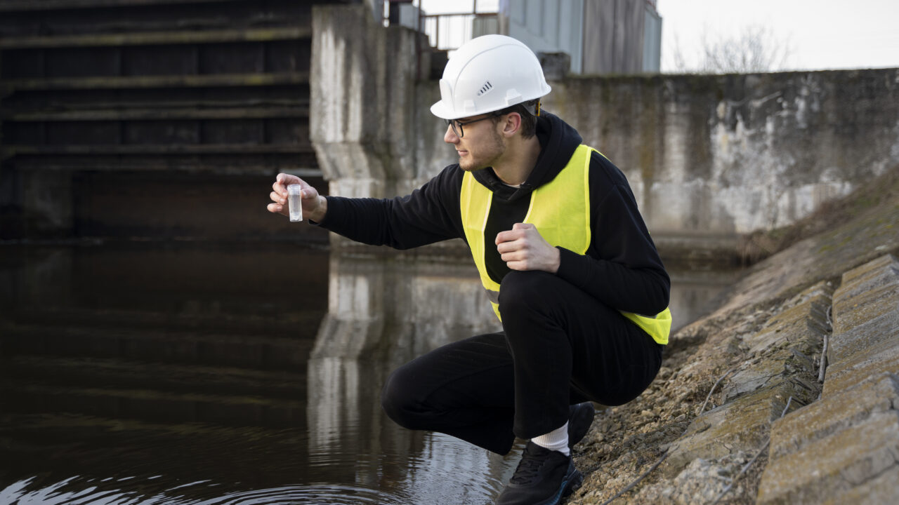 Water Testing for Legionella – What Every Building Owner Should Know