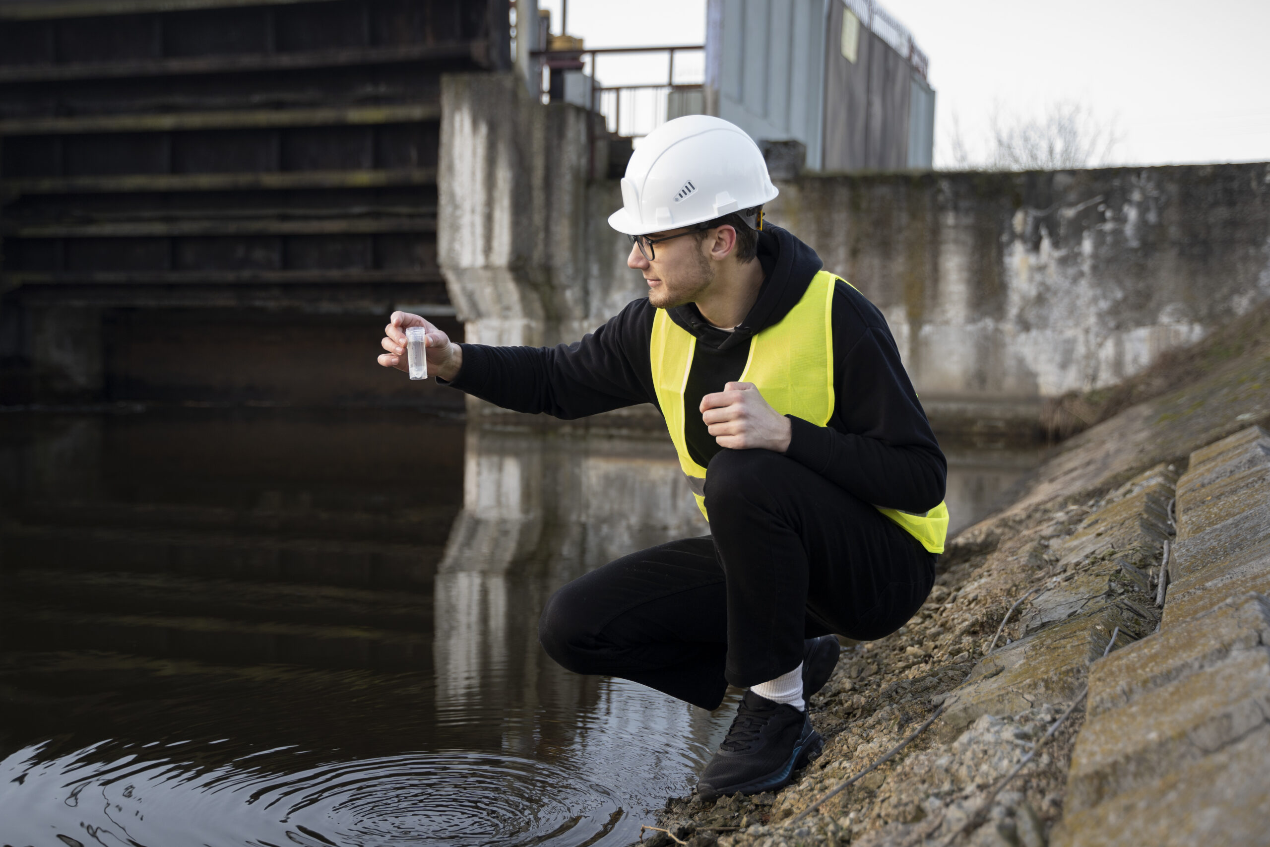 Water Testing