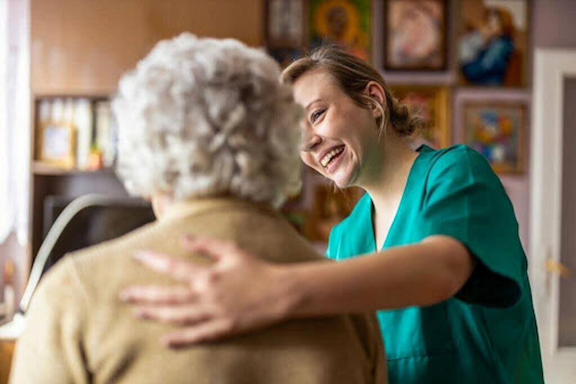 Care Home